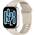 Silikonový řemínek pro Xiaomi Redmi Watch 5 Active