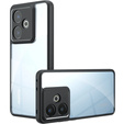 Pouzdro pro Realme GT 7 / 7T, Fusion Hybrid, průhledné