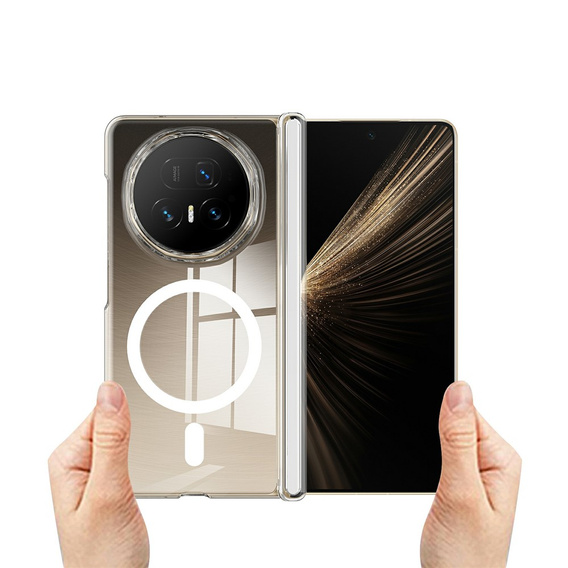 Ochranné pouzdro s MagSafe pro Honor Magic V5 5G