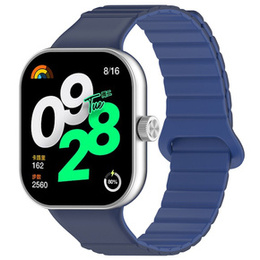 Silikonový řemínek pro Xiaomi Redmi Watch 4 / Smart Band 8 Pro