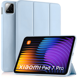 Pouzdro pro Xiaomi Pad 7 / 7 Pro, Smartcase, modré