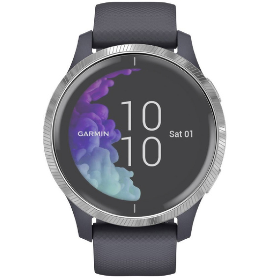 3x ERBORD Hydrogelová fólie pro Garmin Venu