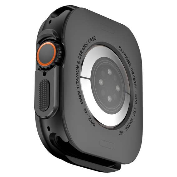 Ochranný obal pro Apple Watch Ultra 3 / Ultra 2 / Ultra 49 mm