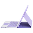 Pouzdro s Bluetooth klávesnicí a touchpadem pro Samsung Galaxy Tab A11+