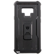 Pancéřové pouzdro pro Samsung Galaxy Note 9, Dexnor Full Body, černé
