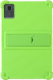Silikonový obal pro Lenovo Tab M11, Impact, pancéřovaný, zelené
