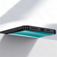 Pouzdro pro Xiaomi Redmi Note 14 Pro+, AntiDrop Hybrid, černé