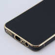 Pouzdro pro Realme C51, Glamour CamShield, černé