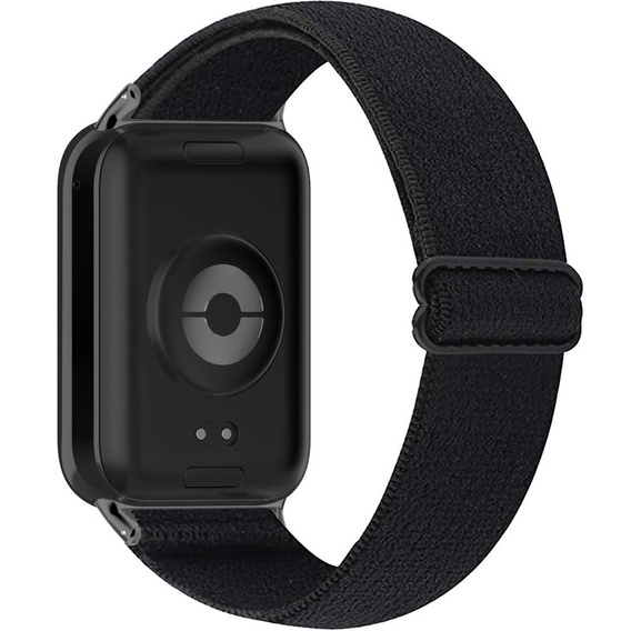 Pružný nylonový řemínek pro hodinky Xiaomi Smart Band 8 Pro