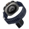 Řemínek Spigen WBF0 pro Samsung Galaxy Watch Ultra 2024/2025 (47 mm)