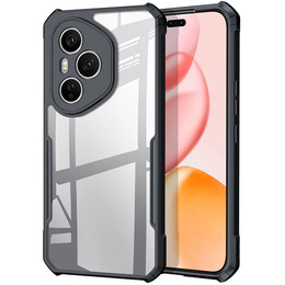 Pouzdro pro Honor 400 Pro 5G, AntiDrop Hybrid, černé
