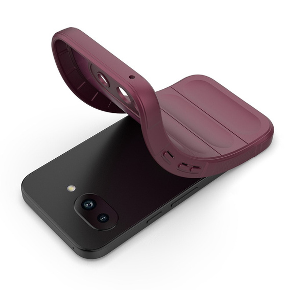 Pouzdro pro Google Pixel 9A, Gaming Shockproof, námořnicky modré
