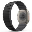 Magnetický řemínek pro Apple Watch 1/2/3/4/5/6/7/8/9/SE/ULTRA/ULTRA 2 42/44/45/49MM