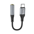 Adaptér AUX USB-C na Jack 3,5 mm Hoco LS36
