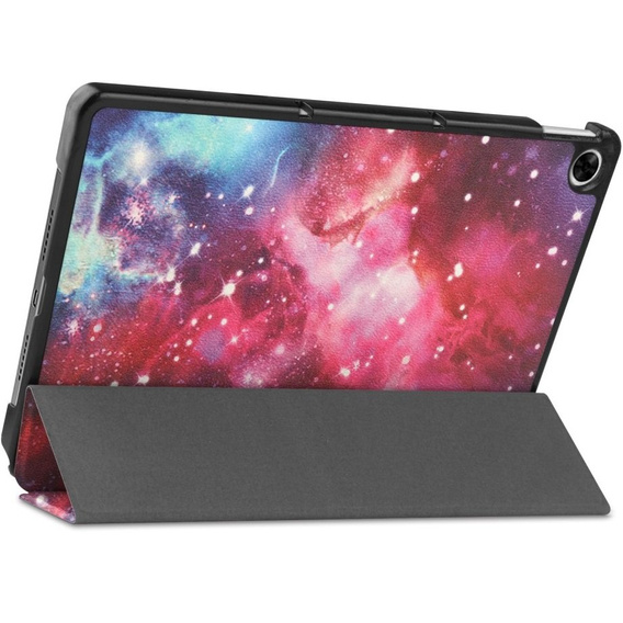 Pouzdro pro Realme Pad 10.4, Smartcase, galaxy