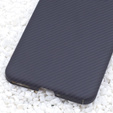 Pouzdro pro Honor Magic 6 Pro 5G, Aramid Fiber Cover, černé