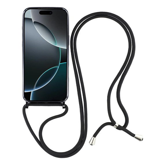 Pouzdro Electro MagSafe se šňůrkou pro iPhone 17 Pro Max