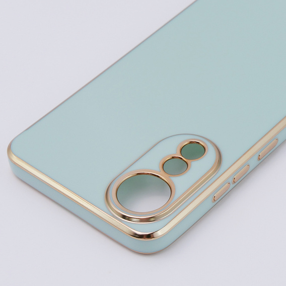 Pouzdro pro Oppo A78 4G, Glamour CamShield, mincovní