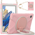 Dětské pouzdro pro Samsung Galaxy Tab A8 10.5 SM-X200 SM-X205, pancéřované, modré
