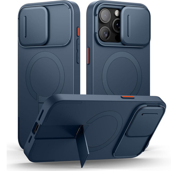 Suritch Nárazuvzdorné pouzdro pro iPhone 15 Pro Max