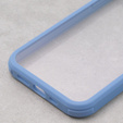 Pouzdro pro iPhone 14 Plus, ERBORD Guardian, modré