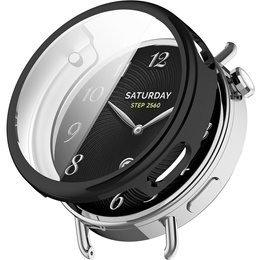 2v1 Pouzdro s krytem displeje pro Xiaomi Watch S4 41 mm