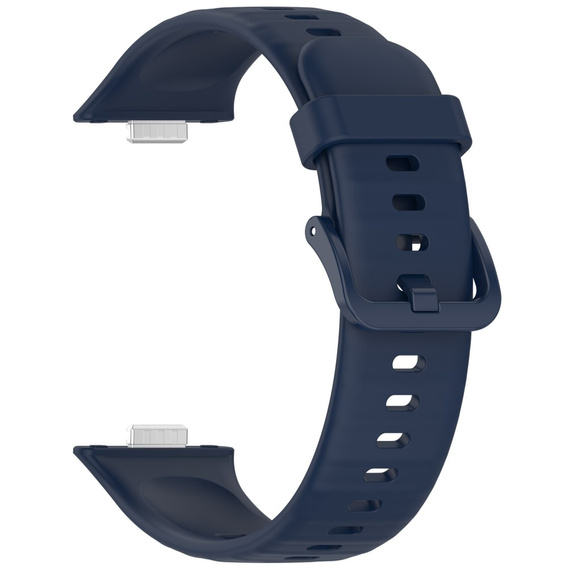 Silikonový řemínek pro Huawei Watch Fit 4 / 4 Pro / 3