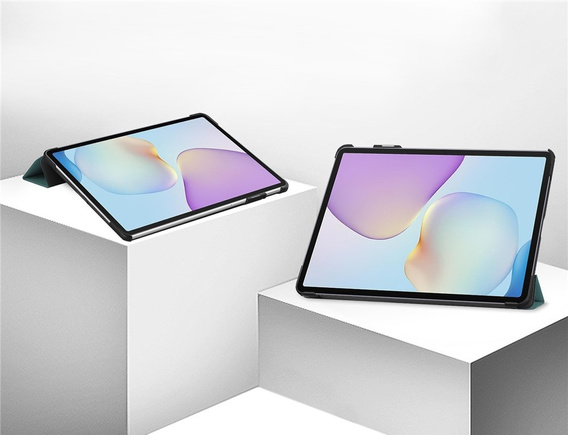 Pouzdro s klopou Smartcase pro Huawei MatePad 11.5 2025