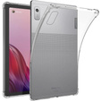 Pouzdro pro Lenovo Tab M9, silikonové, průhledné