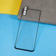 RURIHAI 3D tvrzené sklo přes celý displej pro Oppo Reno8 T 4G