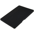Pouzdro pro iPad 10.2 2021 / 2020 / 2019, Smartcase Hybrid, se slotem na stylus, černé