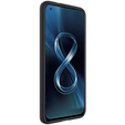 Pouzdro IMAK pro Asus Zenfone 8, UC-3 Series, černé