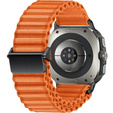 Nylonový řemínek pro Samsung Galaxy Watch Ultra 47 mm