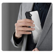 Pouzdro pro Samsung Galaxy A16, AntiDrop Hybrid, černé