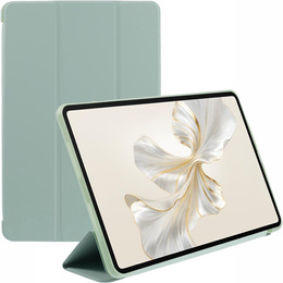 Pouzdro pro Honor Pad 9, Smartcase, zelené