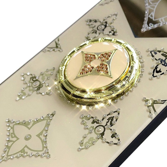 Fashion Pouzdro pro Samsung Galaxy M51, růžové