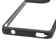 Pouzdro pro ASUS ROG Phone 8 Pro, Fusion Hybrid, s ochranou fotoaparátu, transparentní / černé