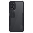 Pouzdro pro Oppo A38 4G / Oppo A18 4G, AntiDrop Hybrid, černé