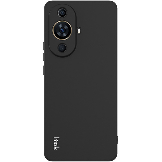 Pouzdro IMAK pro Huawei Nova 11 Pro, UC-4 Series CamShield, černé