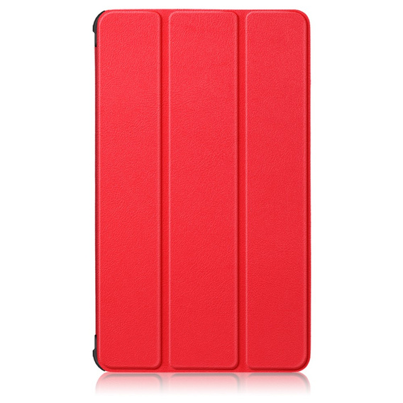Pouzdro pro Samsung Galaxy Tab A7 Lite 8.7 T220 / T225, Smartcase, červené