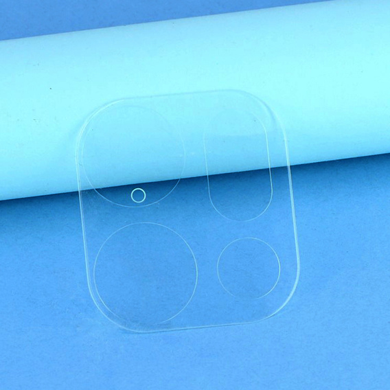 2x tvrzené sklo ERBORD pro fotoaparát Oppo Find X9