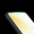 Pouzdro pro Vivo V50 Lite 4G / 5G, Fusion Hybrid, průhledné