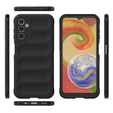 Pouzdro pro Samsung Galaxy A14 4G/5G, Gaming Shockproof, černé