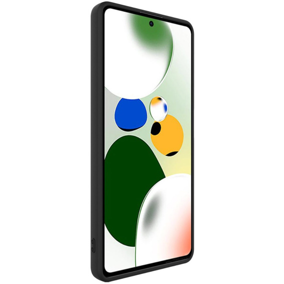 Pouzdro IMAK pro POCO X5 Pro 5G, UC-4, černé