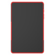 Pouzdro pro Samsung Galaxy Tab S6 Lite, Tire Armor, červené