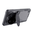Pouzdro pro Xiaomi 15 Ultra, pancéřované Nillkin, Icelade Prop, černé