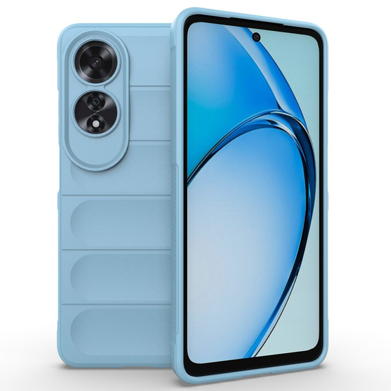Pouzdro pro Oppo A60, Gaming Shockproof, modré