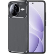 Pouzdro pro Xiaomi Poco F7 Ultra, Carbon, černé