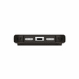 Pouzdro Urban Armor Gear pro iPhone 17 Pro Max, Pathfinder MagSafe, Heritage Yellow