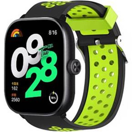 Silikonový řemínek pro Xiaomi Redmi Watch 4